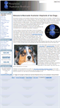 Mobile Screenshot of moonwateraussies.com
